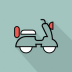scooter-2-icon